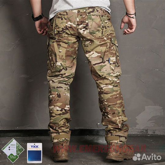 Брюки Emerson Gear 32(L)