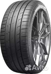 Sailun Atrezzo ZSR2 245/40 R18