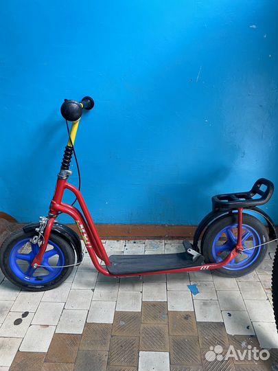 Самокат детский