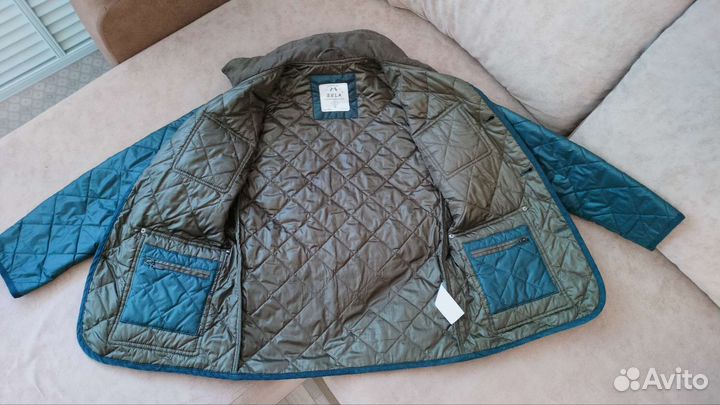 Куртка лёгкая