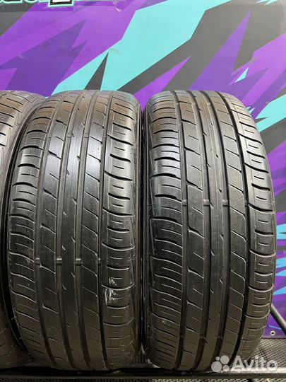 Falken ZIEX ZE914A Ecorun 215/60 R16