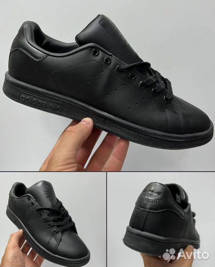 Кроссовки оптом Adidas Samba Campus Stan Smith