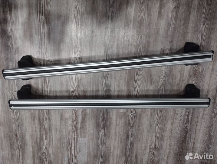 Поперечины (багажник)