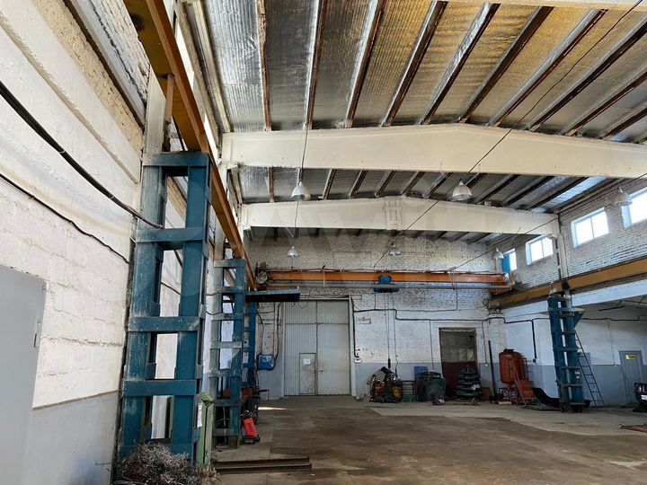 Продам помещение свободного назначения, 1084.5 м²