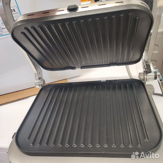 Гриль redmond RGM M 816P