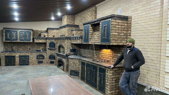 Печник Каменьшик