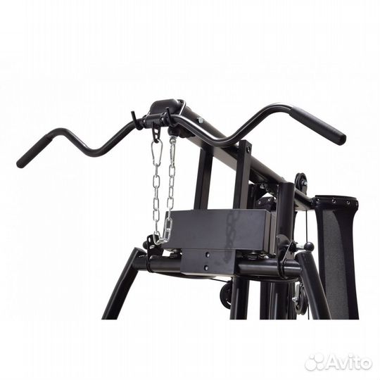 Силовой тренажер Smith Strength HG850