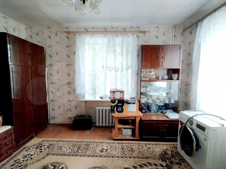 2-к. квартира, 51,1 м², 3/5 эт.