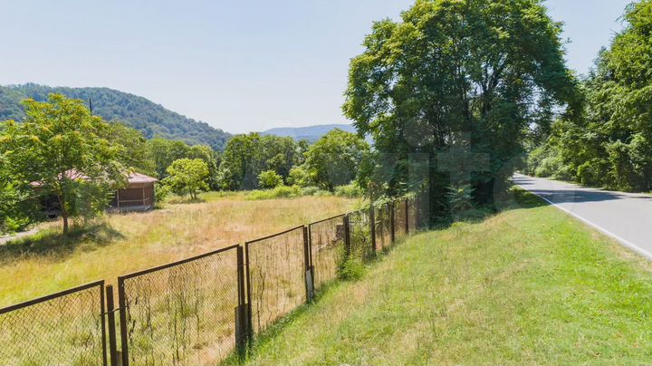 Участок 50 сот. (СНТ, ДНП)