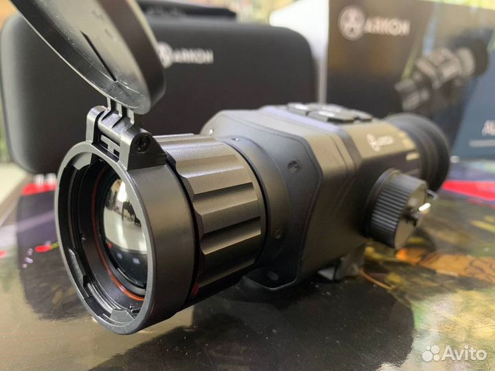 Тепловизионный прицел Arkon Alfa II LT35