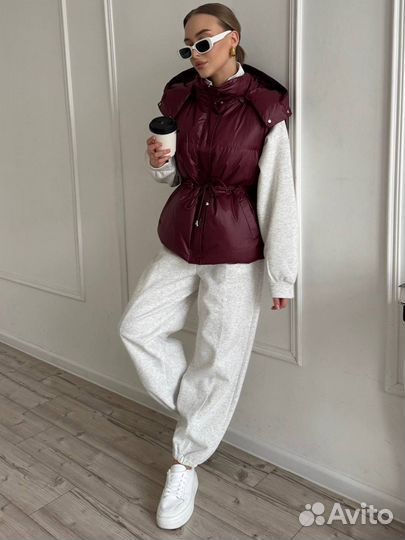 Жилет женский