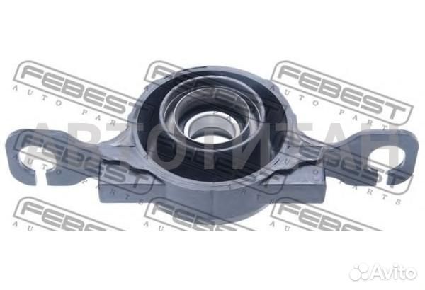 Подшипник подвесной карданного вала