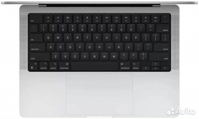 Ноутбук Apple MacBook Pro 16 2023 mnwd3C/A