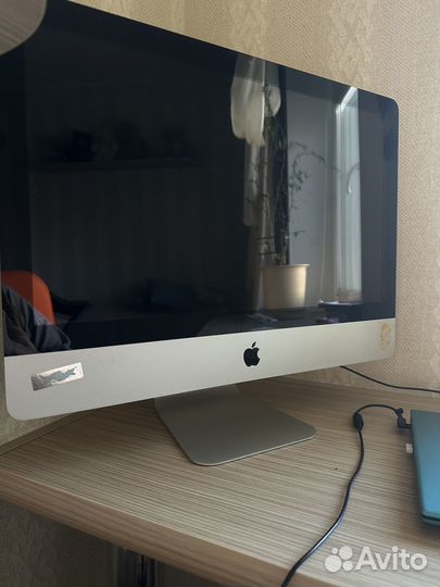 Apple iMac 2011