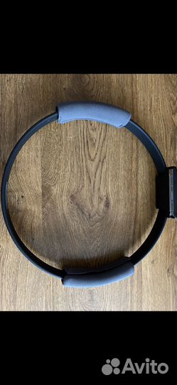 Игровое кольцо Ring Fit