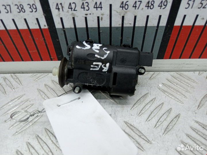 Электропривод для Opel Astra H