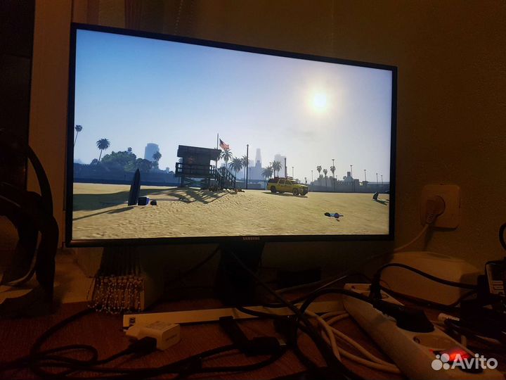 Home пк для GTA 5
