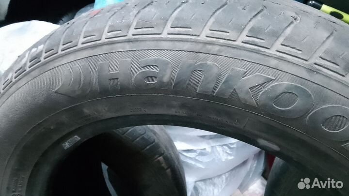 Hankook Optimo K415 225/60 R17 99H