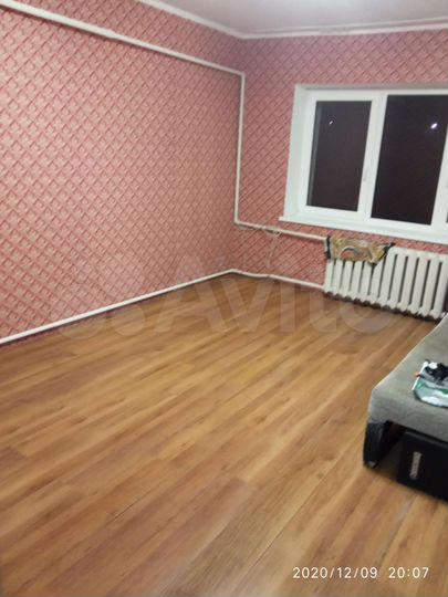 2-к. квартира, 40,1 м², 2/2 эт.