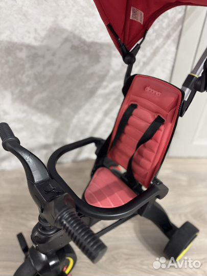 Велосипед doona liki trike s1 оригинал