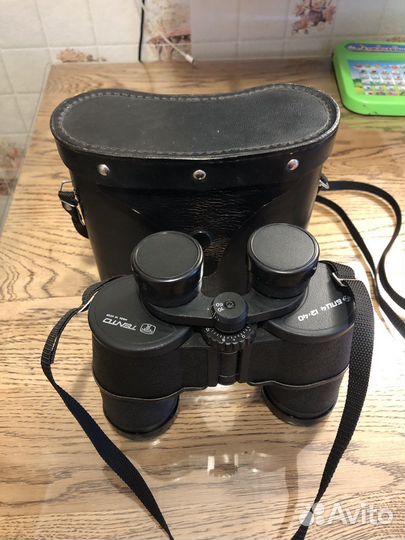 Бинокль бпц4 12х40