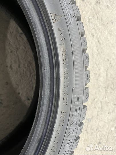 Esporte AB01 225/40 R18