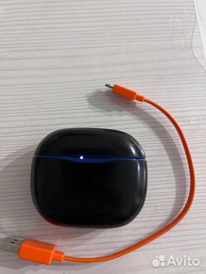 JBL Tune 120 TWS