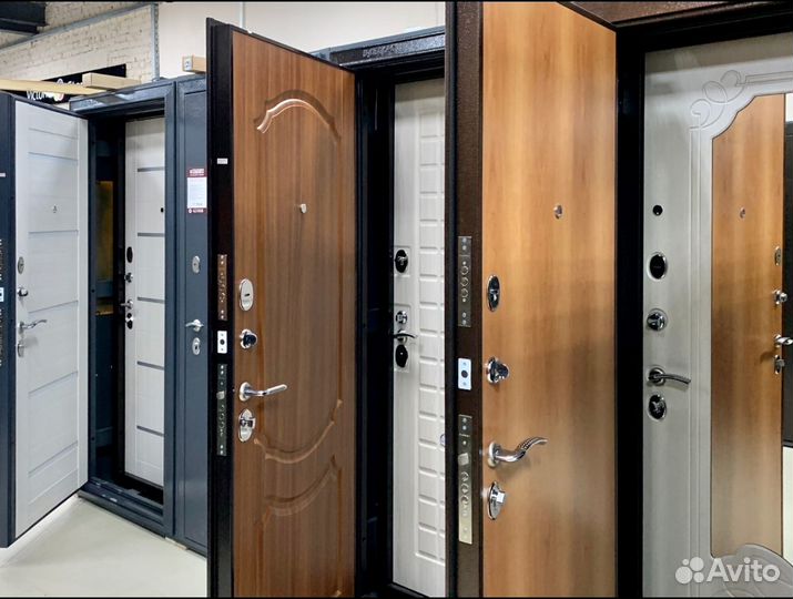 Двери В Сарапуле