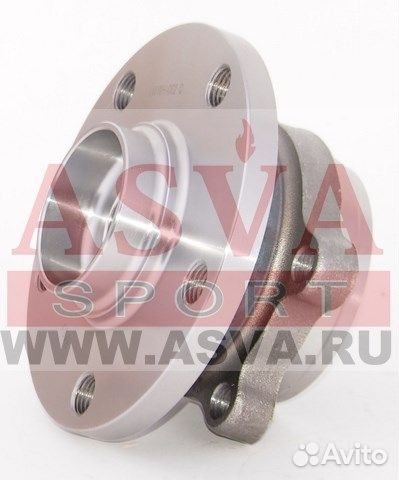 Vwwh002 Ступица передняя