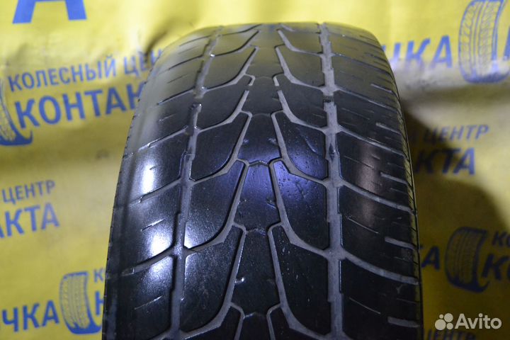 Roadstone Roadian HP SUV 265/60 R18
