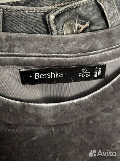 Женские вещи пакетом xs s H&M, Bershka, Topshop