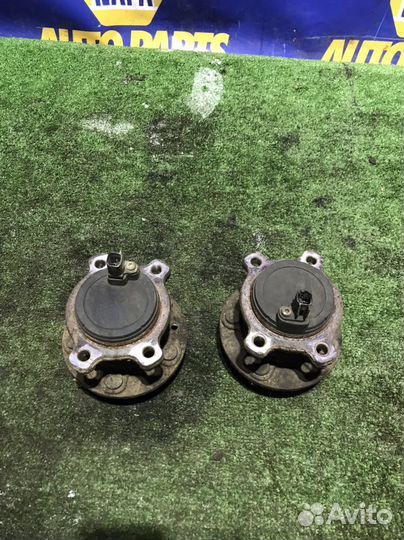 Ступица задняя левая/правая ford mondeo 4