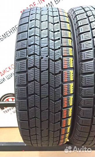 Dunlop Grandtrek SJ6 205/55 R16 95W