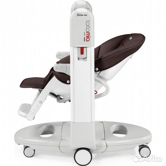 Стульчик для кормления peg perego tatamia paloma