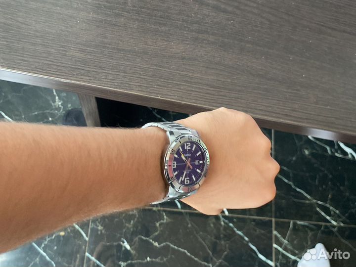 Casio