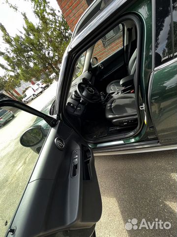 MINI Cooper Countryman 1.5 AT, 2018, 13 212 км объявление продам