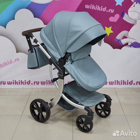 Коляска 2в1 Aimile