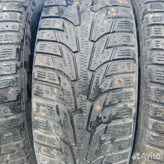 Hankook Winter I'Pike RS W419 215/60 R16