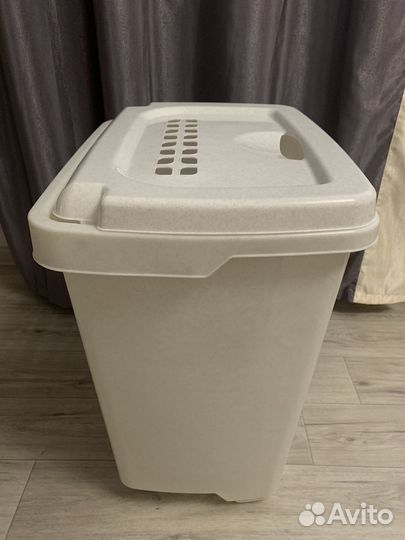 Корзина для белья