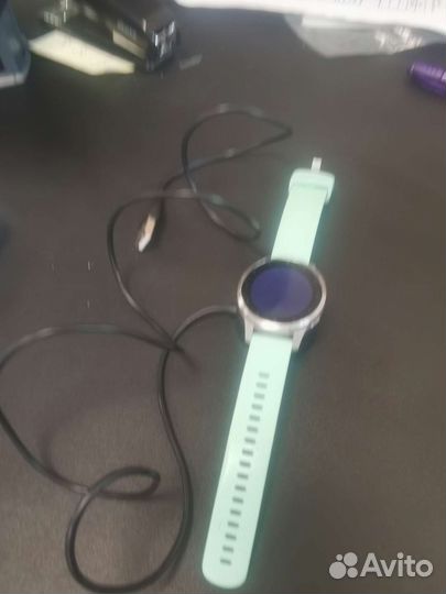 Garmin USB зарядное устройство