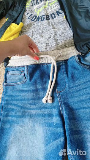 Вещи(пакет)на подростка 12-14лет