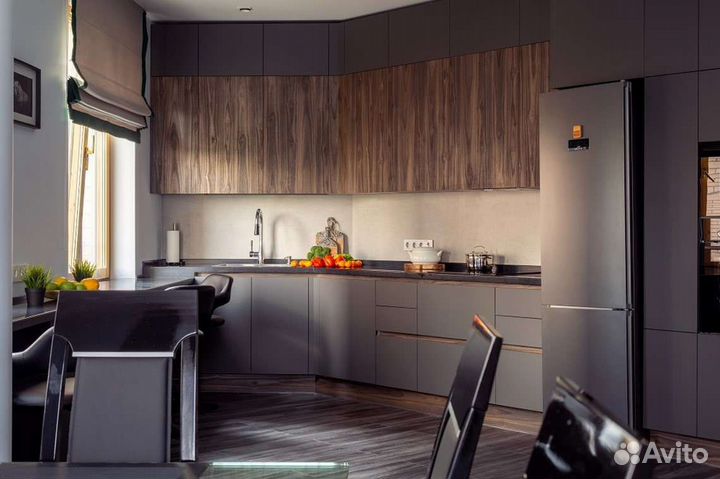 Кухонный гарнитур от производителя