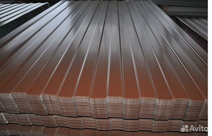 Профнастил