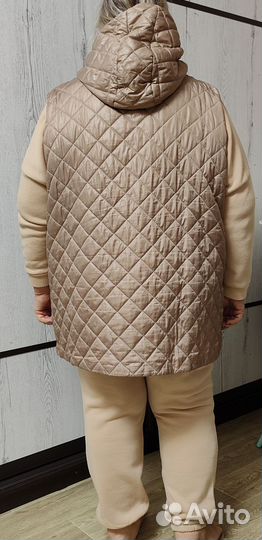 Костюм тройка тёплый на флисе