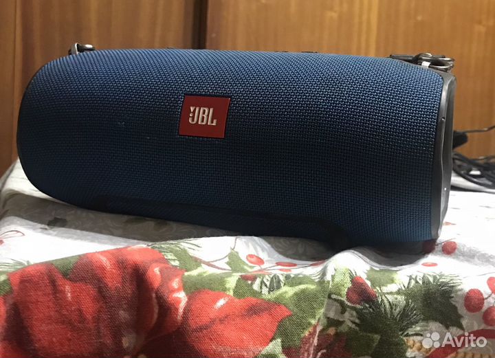 Колонка JBL xtreme 2