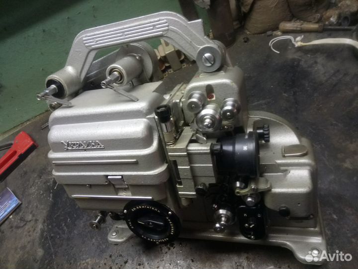 Кинопроектор Украина