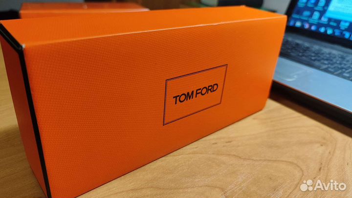 Tom Ford парфюм
