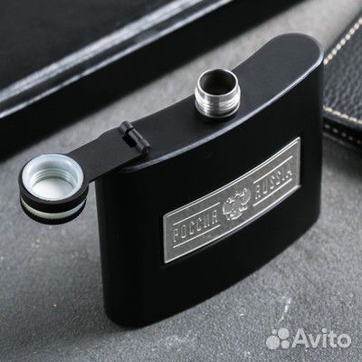 Фляжка 150мл 