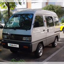 Daewoo Damas 0.8 MT, 1997, 185 000 км, с пробегом, цена 350 000 руб.