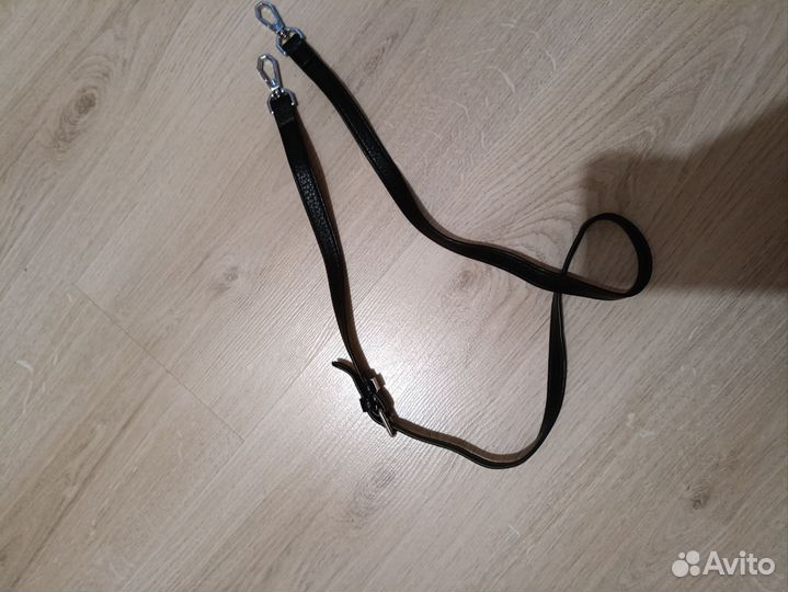 Сумка женская кросс боди бу